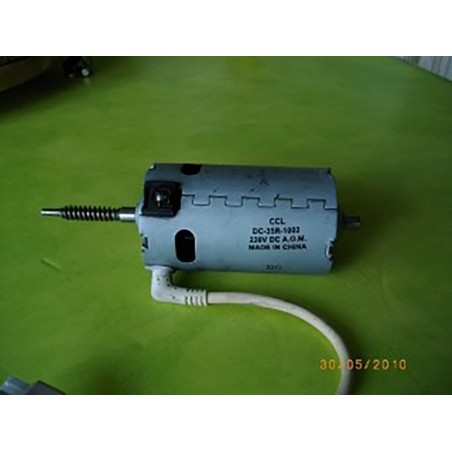 Moto-réducteur 230 V IDRIVE