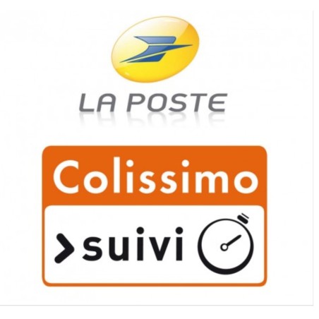 TPORT COLISSIMO ESPAGNE