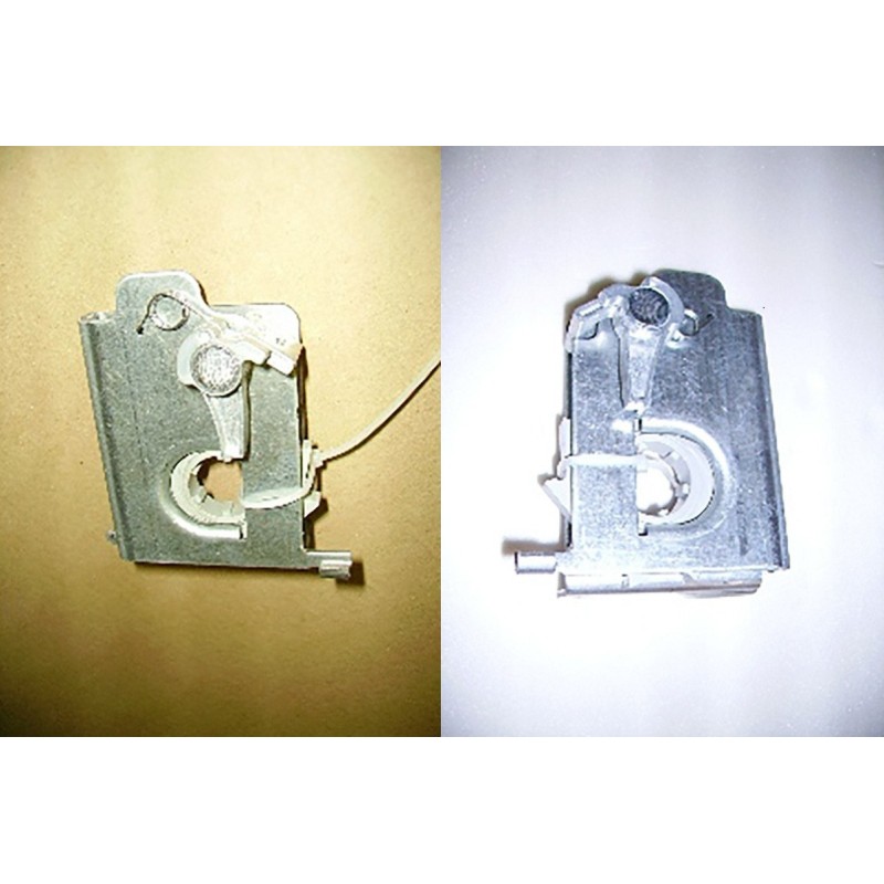 paire de Paliers gauche et droit TM3 assemblé TM3 2 "