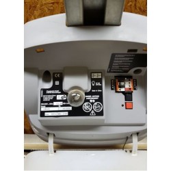 Kit motorisation WD80 Chamberlain 2 télécommandes + digicode 