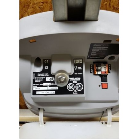 Kit motorisation WD80 Chamberlain 2 télécommandes + digicode 