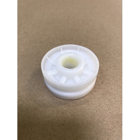 Poulie tendeur PUSH & PULL