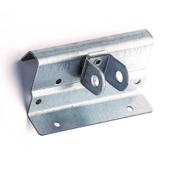 Attache moteur CE pour Confort-Diffusion (L.100 mm)