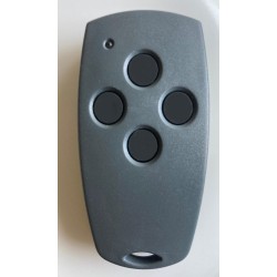 Emetteur 4 fonctions digital 304 Marantec 868Mhz