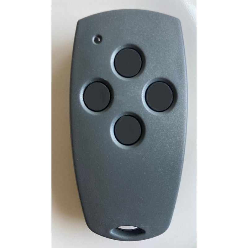 Emetteur 4 fonctions digital 304 Marantec 868Mhz
