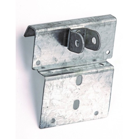 Attache motorisation CE 40 mm Prestige plus (L.100 mm)