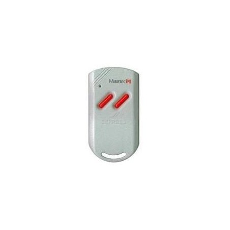 emetteur digital Marantec 433 Mhz