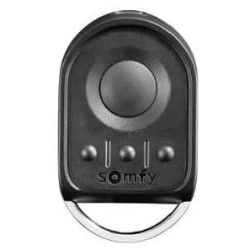 Emetteur Somfy 4 canaux IO