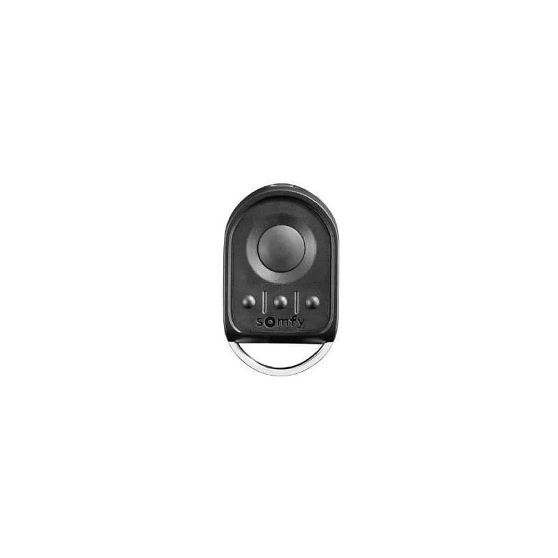 Emetteur Somfy 4 canaux IO
