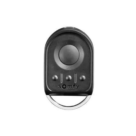 Emetteur Somfy 4 canaux IO