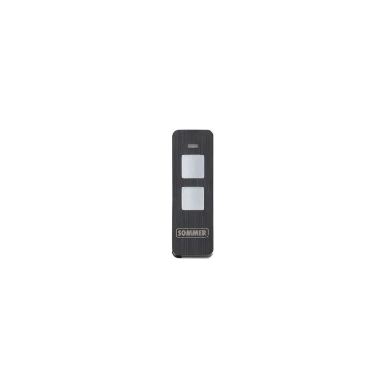 Télécommande 2 canaux Major 434 Mhz