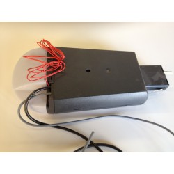 Tête Moteur complète Major 40 Mhz