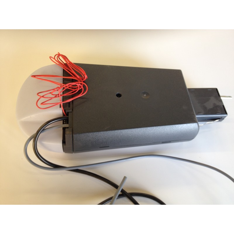 Tête Moteur complète Major 40 Mhz