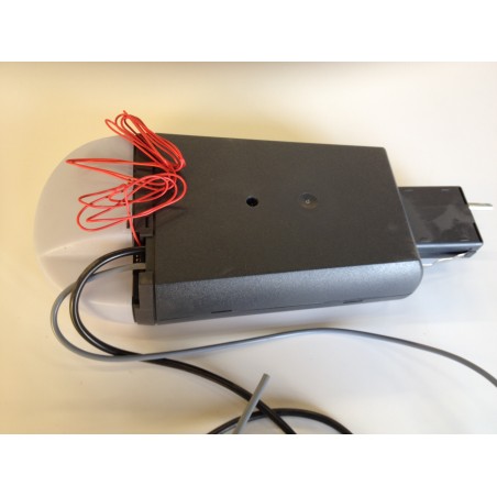 Tête Moteur complète Major 40 Mhz