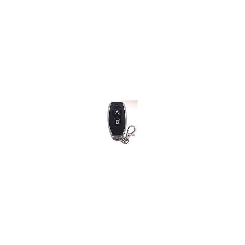 Télécommande pour kit récepteur REC3E