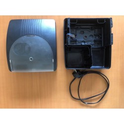Capot moteur PUSH PULL600-1-2