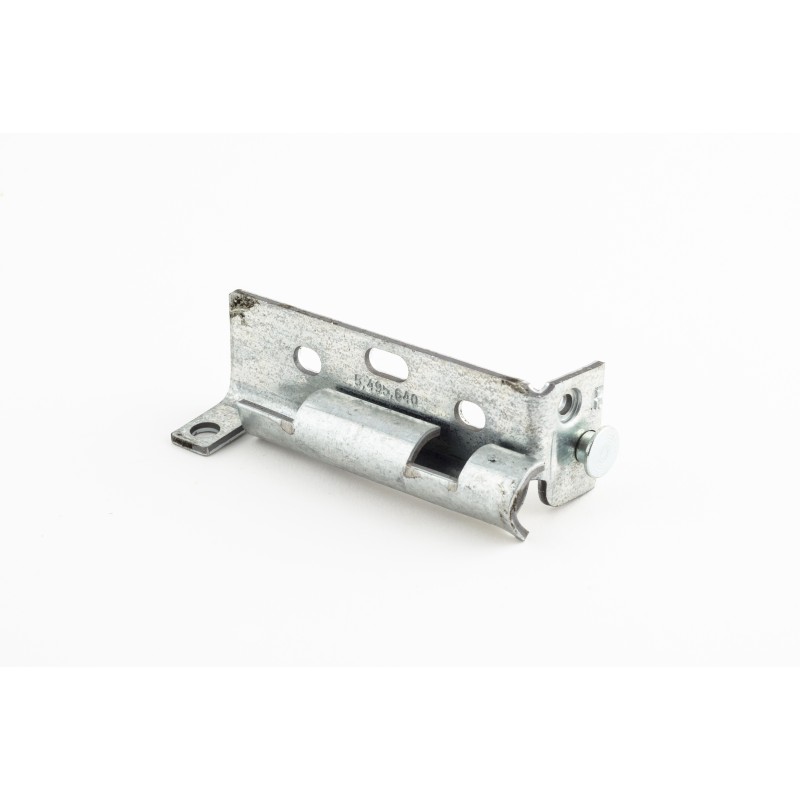 Paire de supports de base TorqueMaster droite et gauche