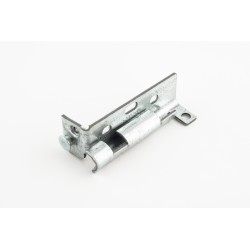 Paire de supports de base TorqueMaster droite et gauche