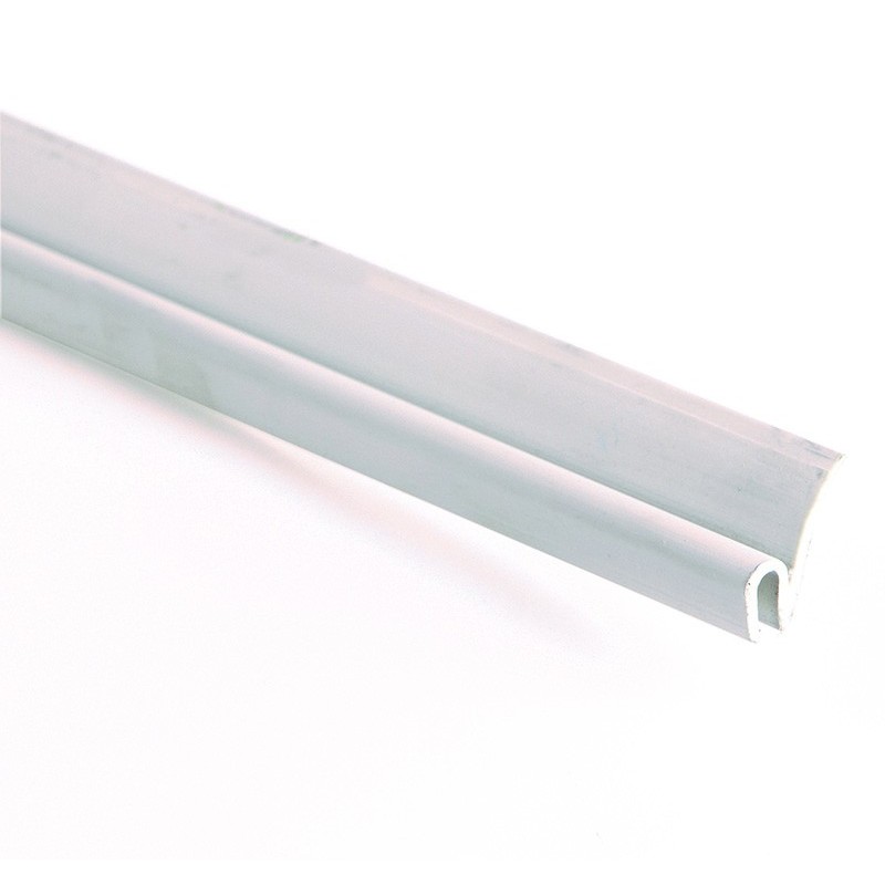 Joint vertical  blanc 1" STD  2000mm