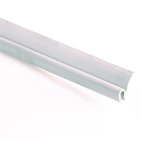 Joint vertical  blanc 1" STD  2000mm