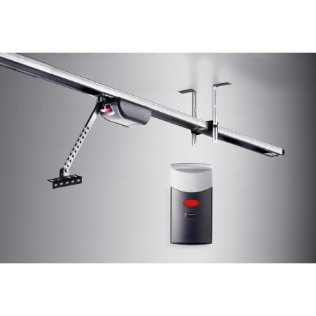 Motorisation de porte de garage SOMMER DUO VISION 500N