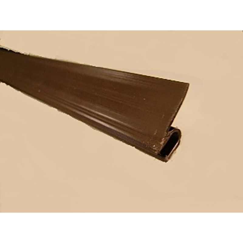 Joint vertical  marron 1" STD  2000mm