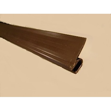 Joint vertical  marron 1" STD  2000mm