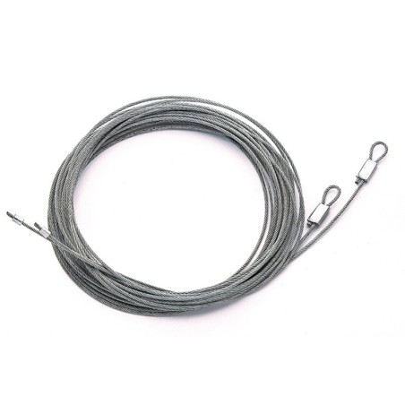Câble Pour Système de Torsion Avant 4160mm de longueur (la paire)