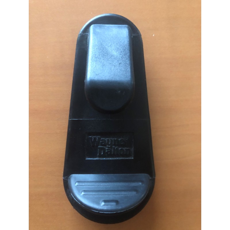 Poignée marche pied porte de garage Wayne-Dalton