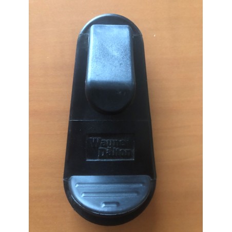 Poignée marche pied porte de garage Wayne-Dalton