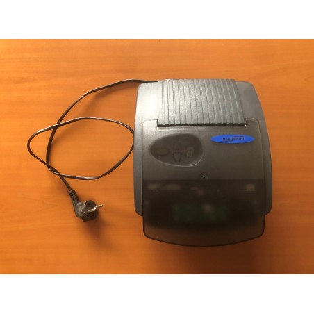 Tête moteur Wayne Expert