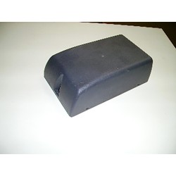 Capot moteur anthracite réf.10502
