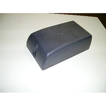 Capot moteur anthracite réf.10502