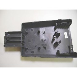 Boîtier de commande demi-coque anthracite pour moteur Major