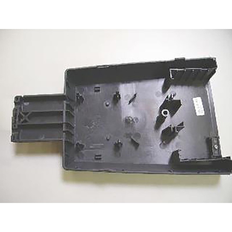 Boîtier de commande demi-coque anthracite pour moteur Major