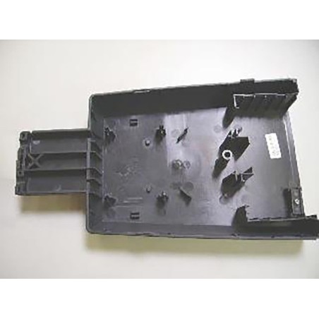 Boîtier de commande demi-coque anthracite pour moteur Major