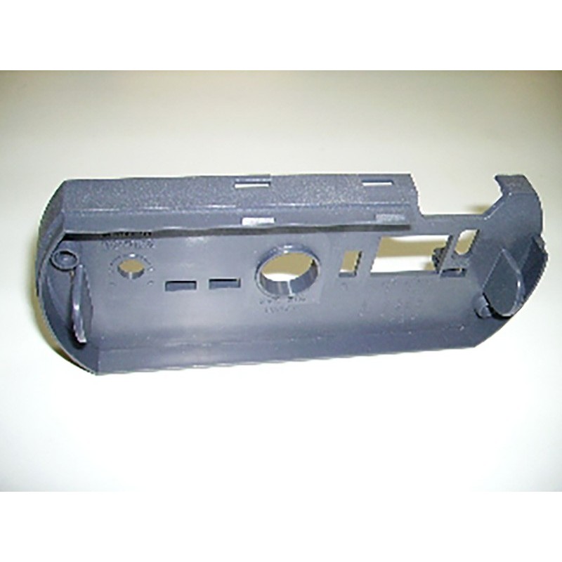 Support carte électronique anthracite pour moteur Major