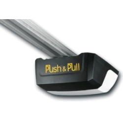 Tête moteur complète Push & Pull 60 - HE60-4WD