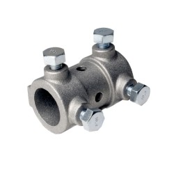 Accouplement Universel d'axe de TORSION