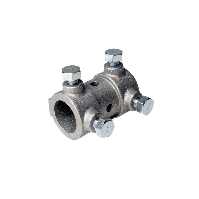 Accouplement Universel d'axe de TORSION