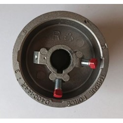 Tambour de TORSION DROIT Wayne-Dalton