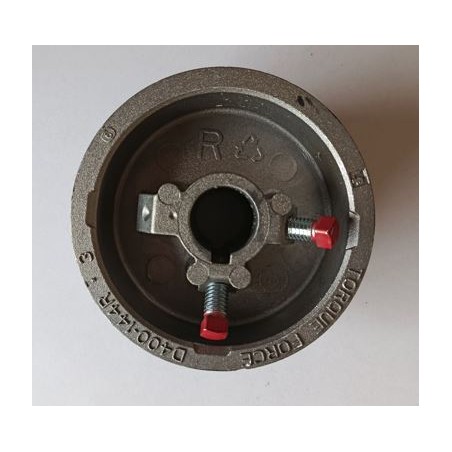 Tambour de TORSION DROIT Wayne-Dalton