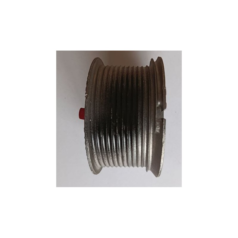 Tambour de TORSION DROIT Wayne-Dalton