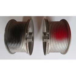 Paire de tambour de TORSION Wayne-Dalton