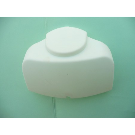 Cache ampoule neutre moteur Push&Pull B