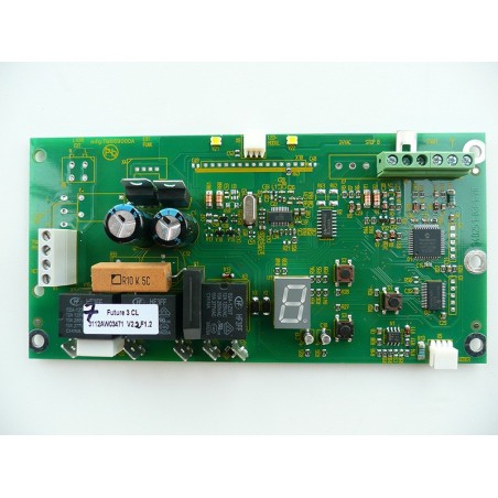Carte électronique Wayne Expert 433 Mhz