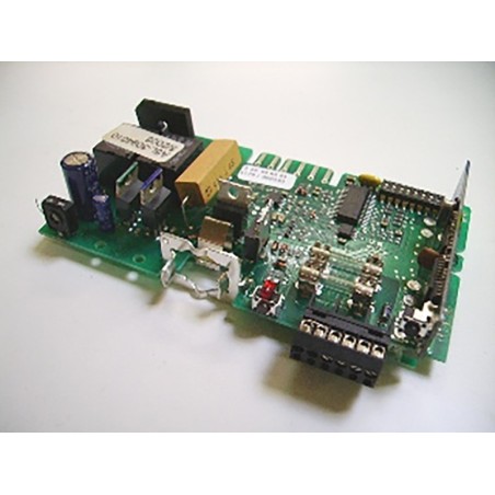 Carte Electronique pour Moteur DUO SL APERTO 868 Mhz 