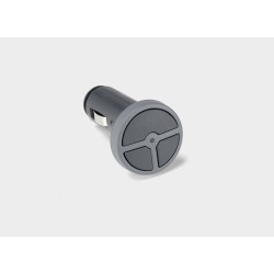 Télécommande 3 boutons digital 323, 868 Mhz pour allume cigare