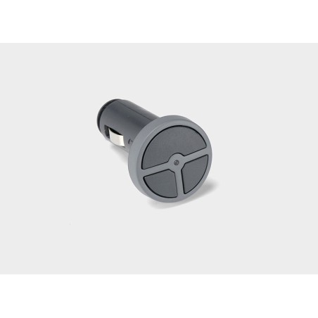 Télécommande 3 boutons digital 323, 868 Mhz pour allume cigare