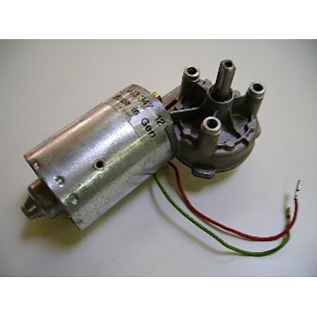 Moto-reducteur MAJOR